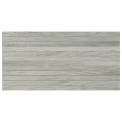 Anka Seramik 60x120 Woodline Gri Mat