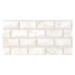 Anka Seramik 30x60 Konsept Bej Parlak