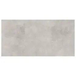 Anka Seramik 60x120 Cement Açık Gri Mat