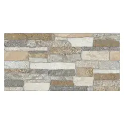 Anka Seramik 30x60 Volkan Multi Mat
