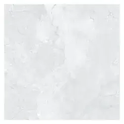 Anka Seramik 60x60 Levante Açık Gri Parlak