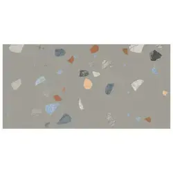 Anka Seramik 60x120 Rapsodi Gri Mat