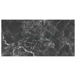 Anka Seramik 60x120 Elegant Siyah Full Lappato