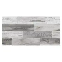 Anka Seramik 30x60 Veranda Gri Mat