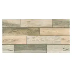 Anka Seramik 30x60 Veranda Kahve Mat