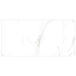 Anka Seramik 60x120 Classic Carrara Full Lappato Beyaz