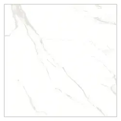 Anka Seramik 60x60 Classic Carrara Lappato Beyaz