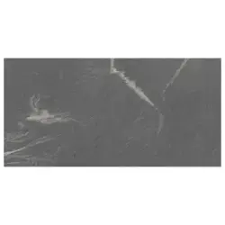 Anka Seramik 60x120 Eterna Antrasit Mat