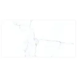 Anka Seramik 60x120 Calacatta Full Lappato Beyaz