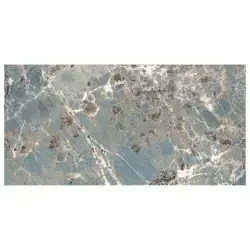 Anka Seramik 60x120 Amazonit Mavi Full Lappato