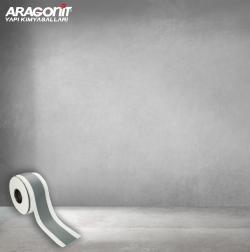 Aragonit ARG Bant EE Pah Bandı 120 mm 50 m uygulama örneği