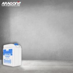 Aragonit Airfar 7010 Hava Sürükleyici Harç Katkısı 30 kg uygulama örneği