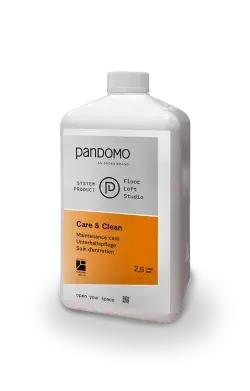 ARDEX PANDOMO CARE&CLEAN 500 ml
