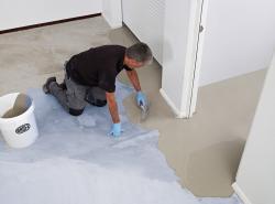 ARDEX K 55 20 kg uygulama örneği