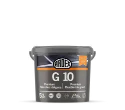 ARDEX G 10 5 kg Bahama Bej