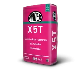ARDEX X 5 T 25 kg Gri