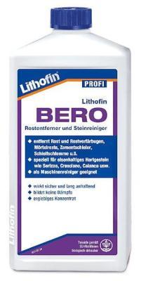 ARDEX Lithofin BERO 5 L