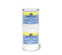 ARDEX ADIPOX PLUS 5 kg Set