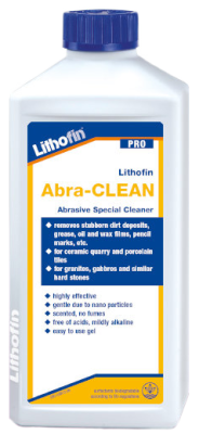 ARDEX Lithofin Abra-CLEAN 5 L