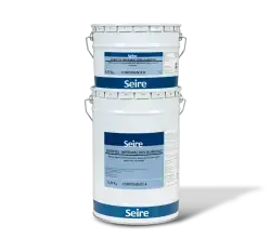 ARDEX SEIREPOX IMPRIMACION HUMEDAD 20 kg Set