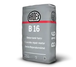 ARDEX B 16 25 kg