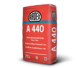 ARDEX A 440 (A45 FEIN) 25 kg