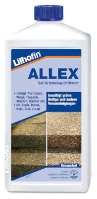 ARDEX Lithofin ALLEX 5 L
