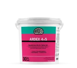 ARDEX 4+5 30 kg Set