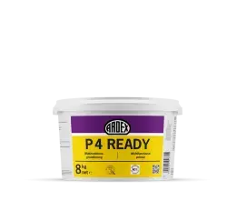 ARDEX P 4 Ready 4 kg