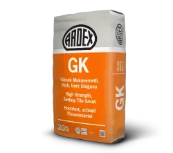 ARDEX GK 20 kg Kum Beji