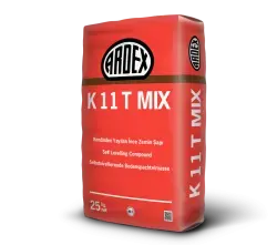 ARDEX K 11 T MIX 25 kg