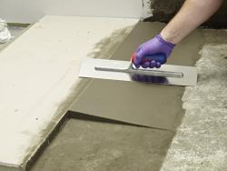 ARDEX A 45 25 kg uygulama örneği
