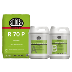 ARDEX R 70 P 28,9 kg Set Kırmızı