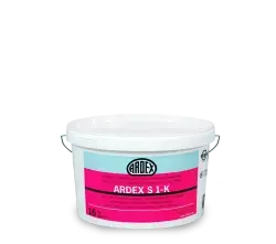 ARDEX S 1-K 4 kg