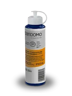 ARDEX PANDOMO CC Umbra Kahverengi