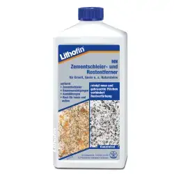 ARDEX Lithofin MN Zementschleier- und Rostentferner 5 L