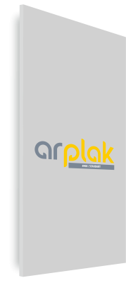 Arslanlı Arplak Standart 12,5x1200x2500 mm