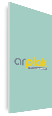 Arslanlı Arplak Suya Dayanıklı H2 12,5x1200x3000 mm