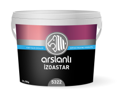 Arslanlı İzostar 15 L Şeffaf