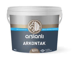 Arslanlı Arkontak 3 kg Kırmızı