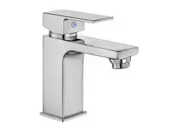 Ar-Yak Ar Melia Lavabo Bataryası 102188132 Krom