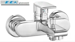 Ar-Yak Ar Liona Banyo Duş Bataryası 102102463 Krom