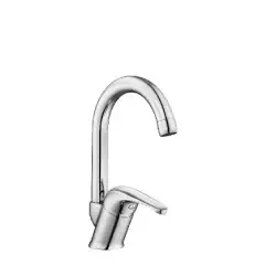 Ar-Yak Ar Allegra Lavabo Bataryası 102118077 Krom