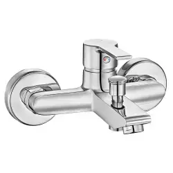 Ar-Yak Ar Lite Banyo Bataryası 102102531 Krom