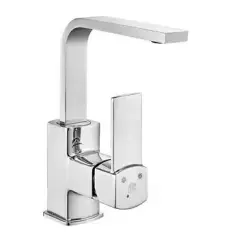 Ar-Yak Ar Moni Tek Gövde Lavabo Bataryası 102118046 Krom