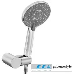 Ar-Yak Ar Avanos Mafsallı Duş Seti 3 Fonksiyonlu 102117450 Krom