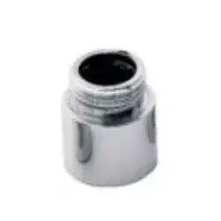 Ar-Yak Yak 2,5 Cm 1/2 Uzatma Parçası 102134225 Krom