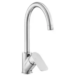 Ar-Yak Ar Fia Kuğu Lavabo Bataryası 102108965 Krom