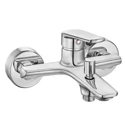 Ar-Yak Ar Fine Banyo Bataryası 102102530 Krom