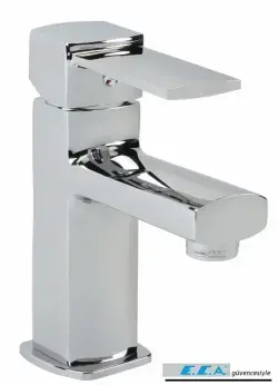 Ar-Yak Ar Moni Lavabo Bataryası 5 Yıl ECA Servis Garantili 102108906 Krom
